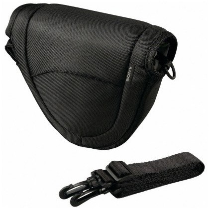 Oferte la Geanta foto Sony LCS-EMC pentru seria NEX