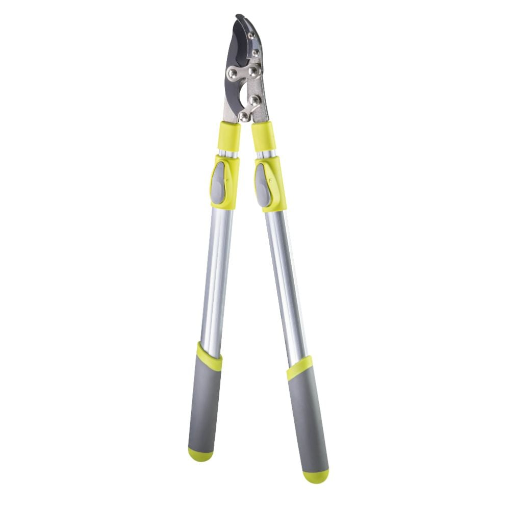 Oferte la Foarfeca gradinarit Gardex Tools telescopica, otel japonez, 970 mm