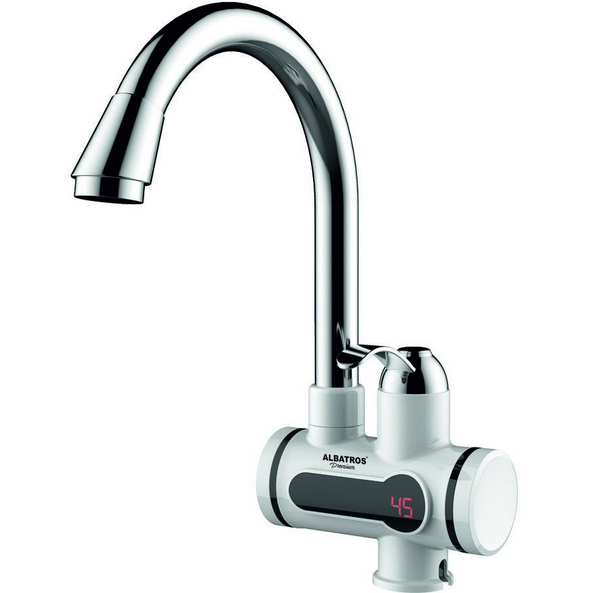 Oferte la Robinet instant incalzire apa Premium