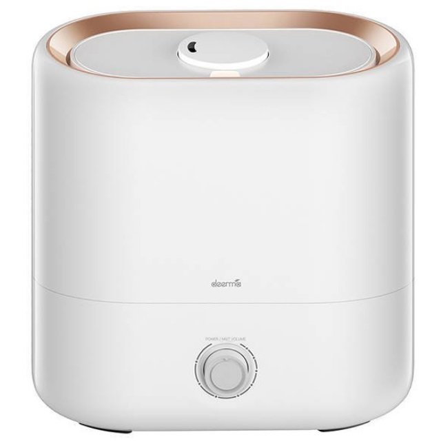 Oferte la Umidificator Aer ST635W cu Ultrasunete 4.5L Alb