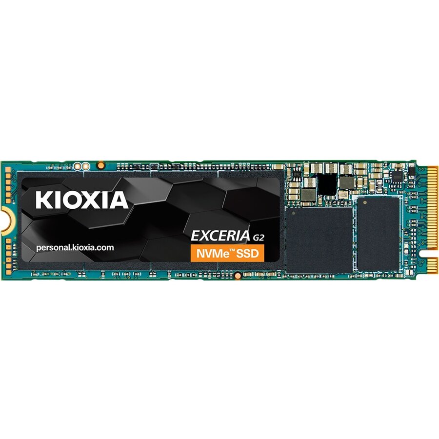 Oferte la SSD Exceria G2 2TB PCIe