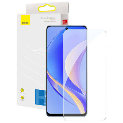 Oferte la Folie Sticla HUAWEI Changxiang 50
