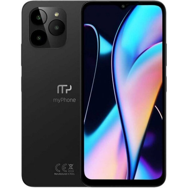 Oferte la Telefon mobil N23 128GB 5G Cosmic Black