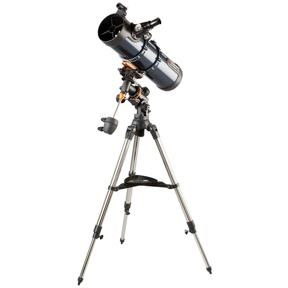 Oferte la Telescop AstroMaster 130EQ