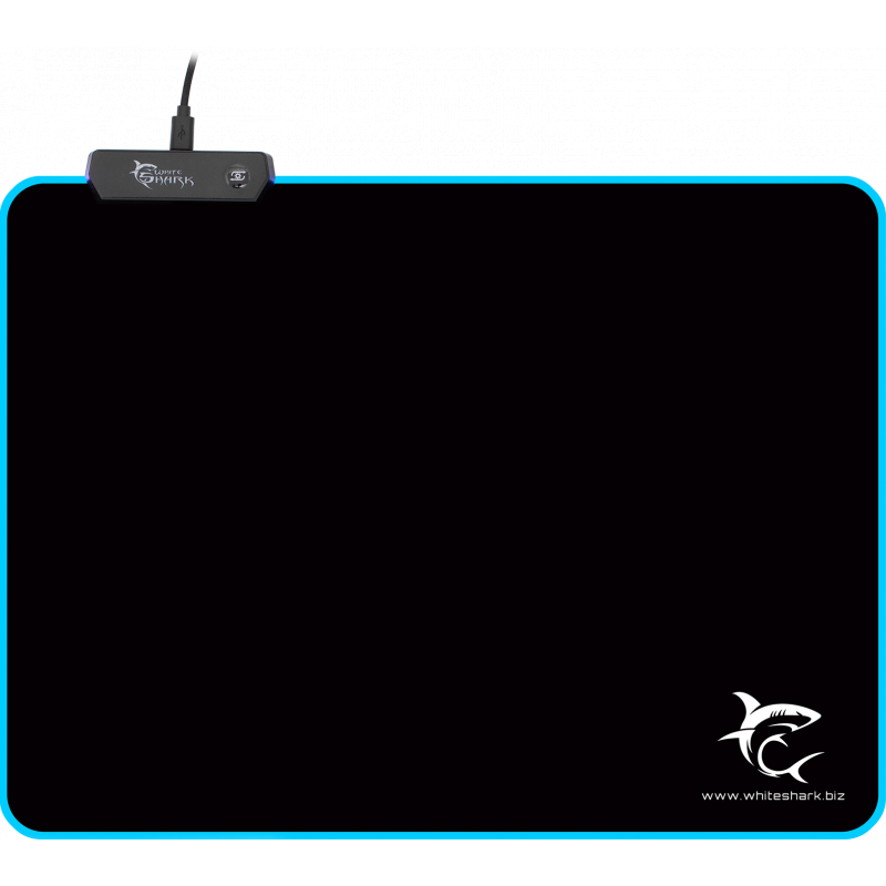 Oferte la Mousepad MP-1862 Luminos L LED