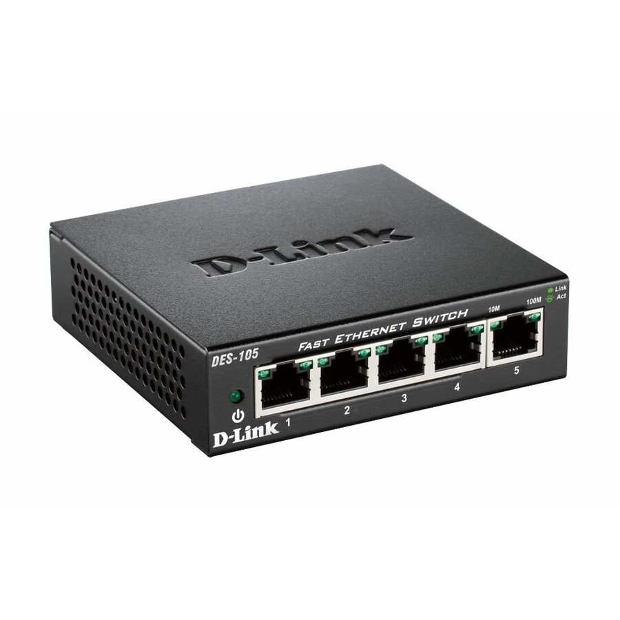 Oferte la Accesoriu server DES-105 100/UNM/ 5