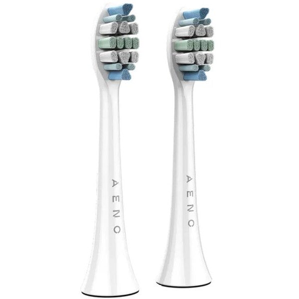 Oferte la Rezerva Periuta De Dinti Electrica ADBTH3-5 Set 2 Bucati Alb