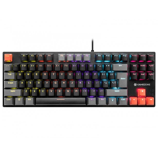 Oferte la Tastatura GameZone Blade 87