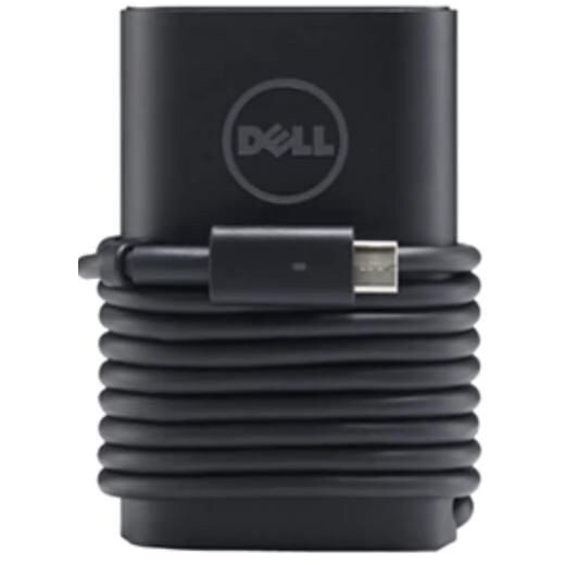 Oferte la Incarcator Laptop Kit E5 65W USB-C AC  Adaptor Negru