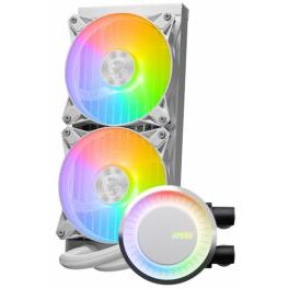 Oferte la Cooler Procesor Mag Coreliquid E240 ARGB Alb