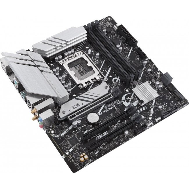 Oferte la Placa De Baza PRIME B760M-A D4-CSM