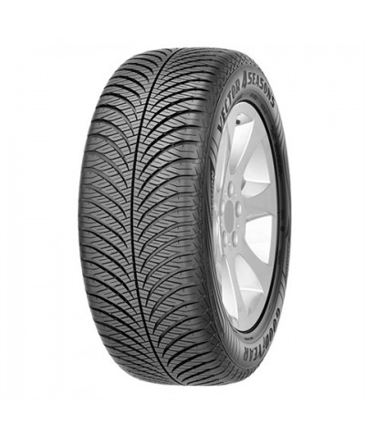 Oferte la GOODYEAR VECTOR 4SEASONS G2 165/70R14 81T