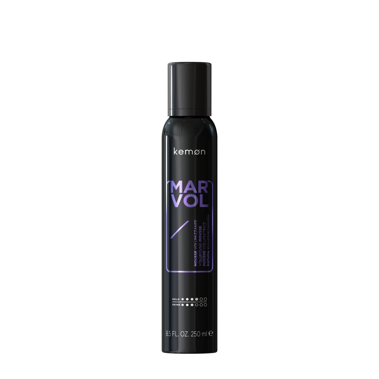 Oferte la Spuma de volum Kemon Style Marvol, 250 ml