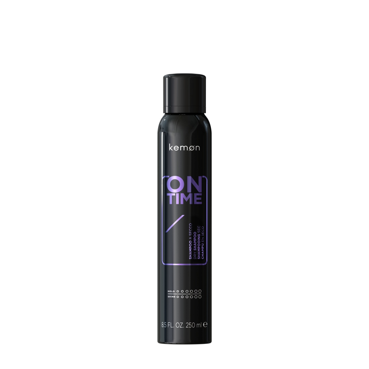 Oferte la Sampon uscat Kemon Style On Time, 250 ml
