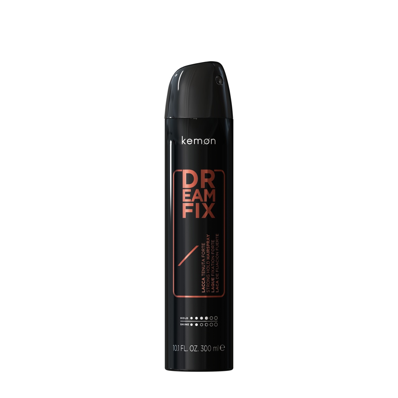 Oferte la Fixativ fixare puternica Kemon Style Dreamfix (Gramaj: 300 ml)