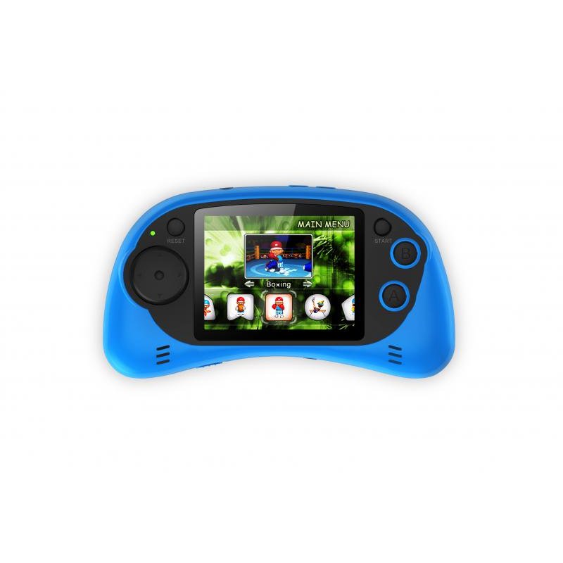 Oferte la Consola Jocuri Portabila 2.7inch 200 Jocuri Albastru