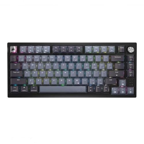 Oferte la Tastatura Gaming K65 Plus Wireless RGB Switch MX Red Negru