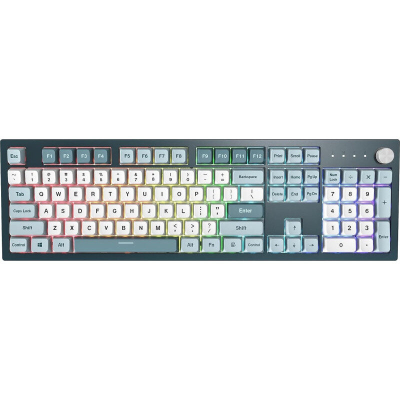 Oferte la Tastatura MKey Freedom Red