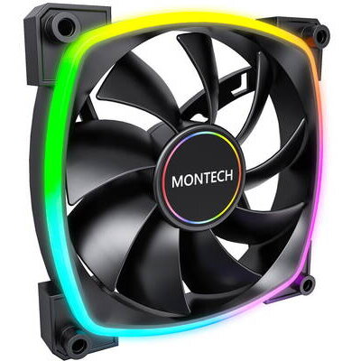 Oferte la Ventilator AX140 PWM ARGB  140mm