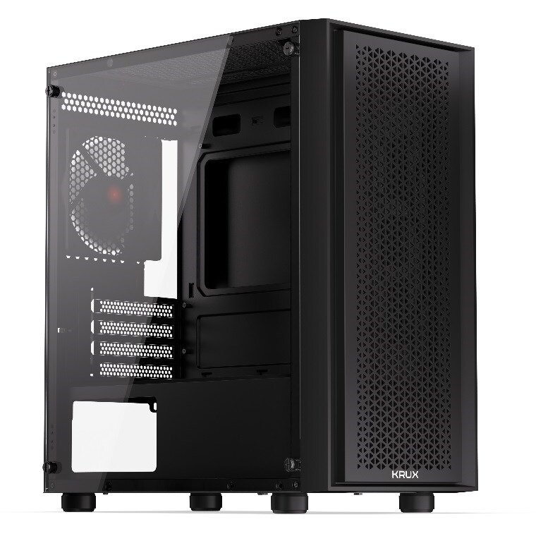 Oferte la Carcasa SCOR Negru