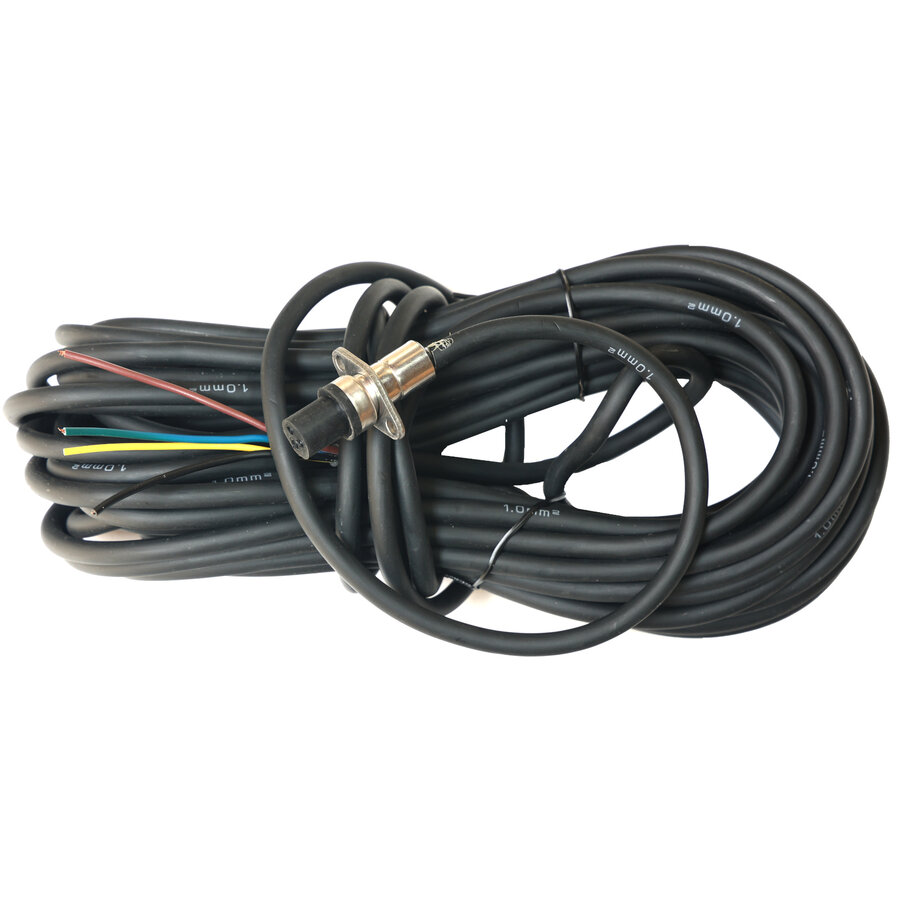 Oferte la Progarden Cablu MYYM 4G1mmp 15m fara stecher