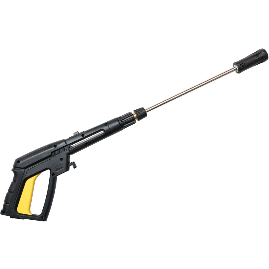 Oferte la Pistol Aparat de Spalat cu Presiune 200bar Negru