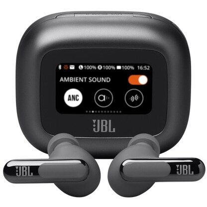 Oferte la Casti Live Beam 3 Wireless Negru