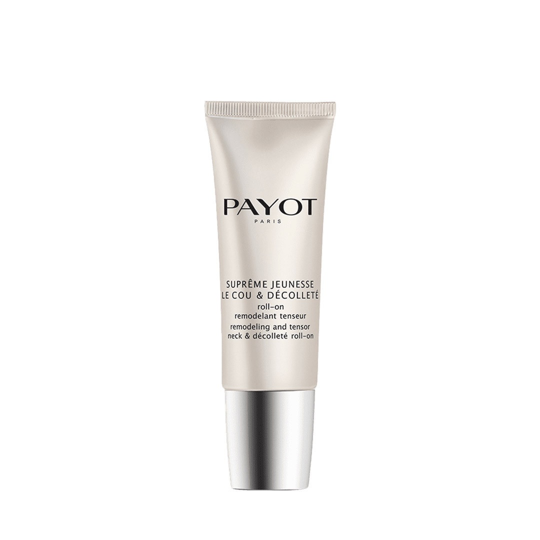 Oferte la Crema anti-imbatranire, Supreme Jeunesse, Payot, Gat si Piept, 50 ml (Concentratie: Crema, Gramaj: 50 ml)