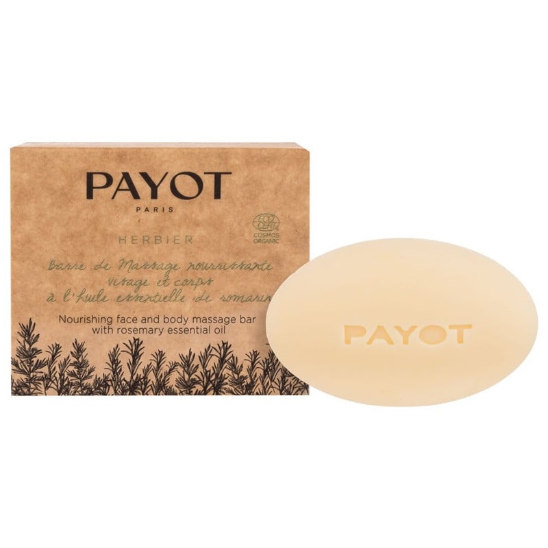 Oferte la Baton de Masaj Organic Nutritiv pentru Fata si Corp Payot Herbier, 50 g
