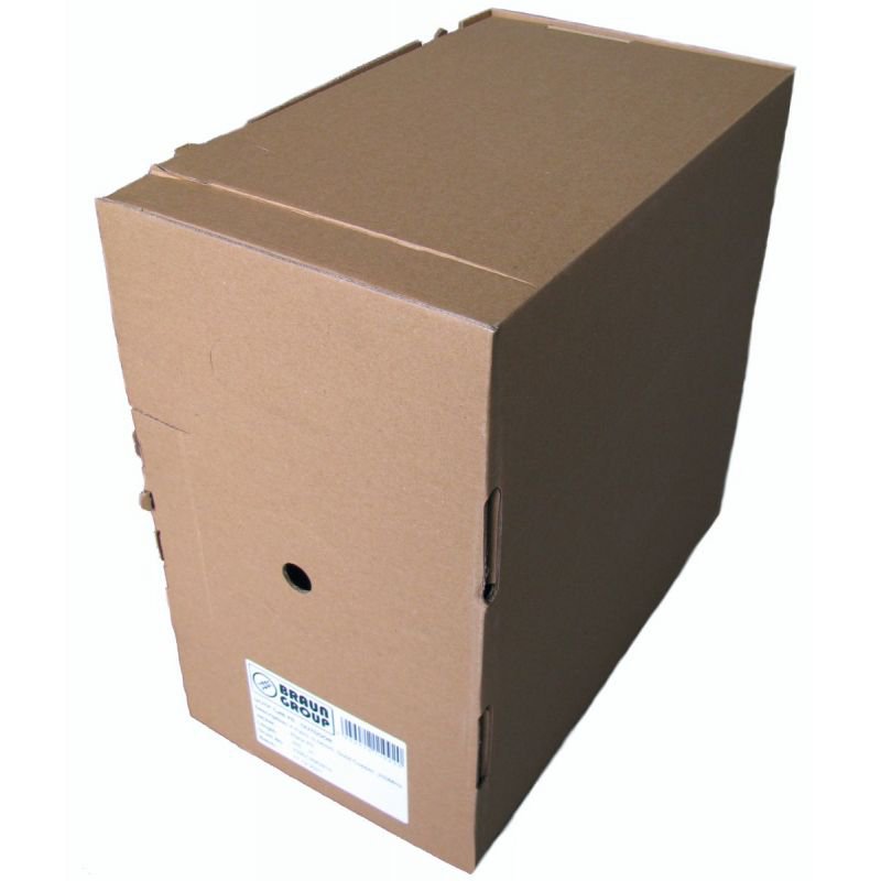Oferte la Rola 305 ml cablu U/UTP Cat6 PE Outdoor, Fluke Pass Braun Group