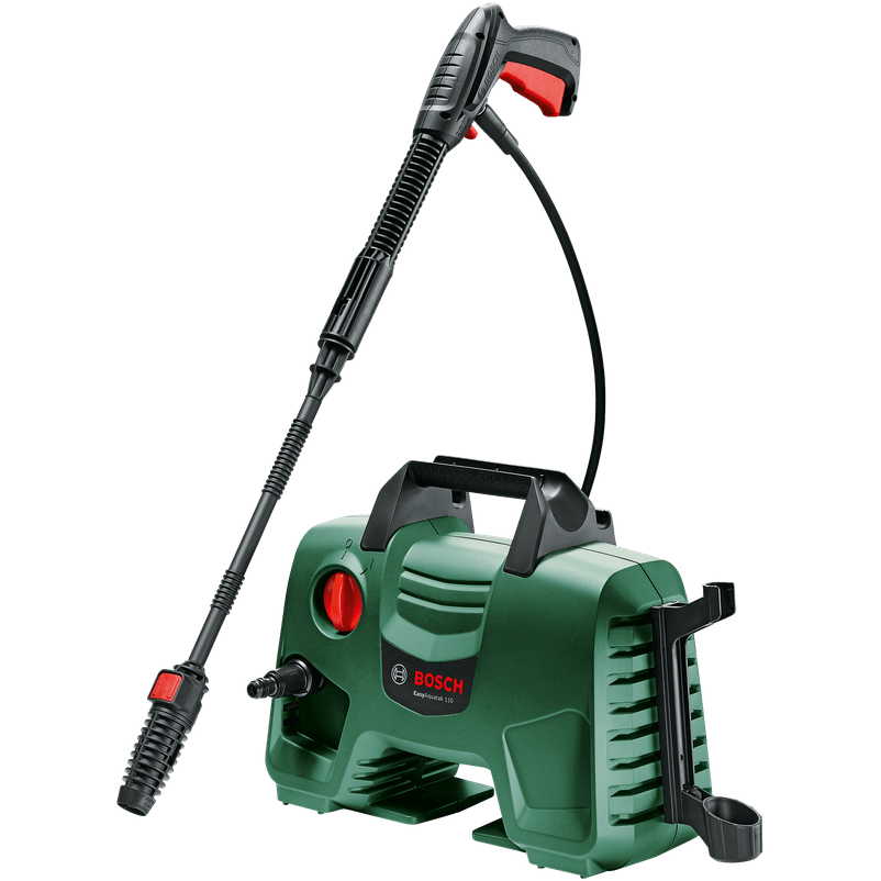 Oferte la Aparat de spalat cu presiune Easy Aquatak 110 1300W 110 bari Verde