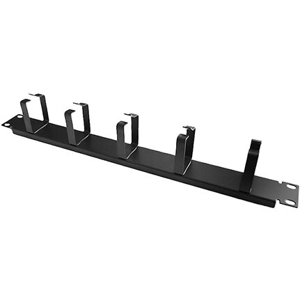 Oferte la GHIDAJ ORIZONTAL PATCHCORD 5 INELE 1U EMTEX
