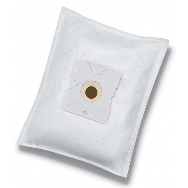 Oferte la Sac Aspirator x10 Buc HEPA-FLO NVM1CH 6L  Sintetic