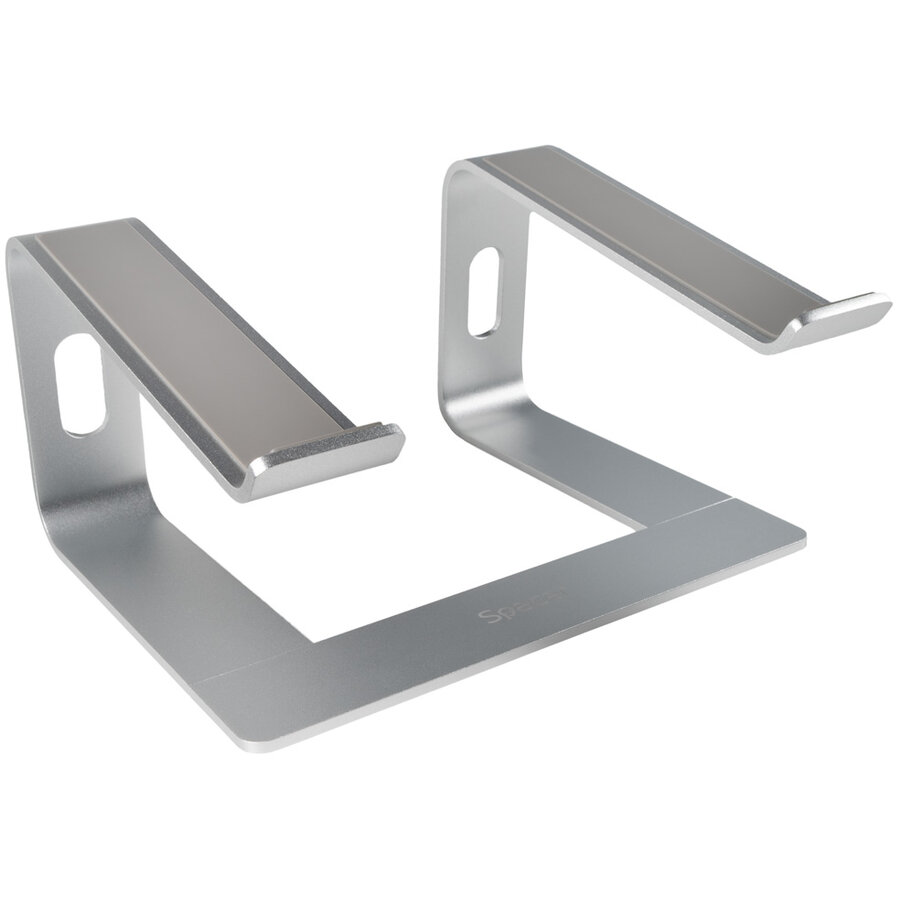 Oferte la Stand Notebook 15.6 Aluminiu Demontabil Inalta Laptopul La 150Mm Argintiu