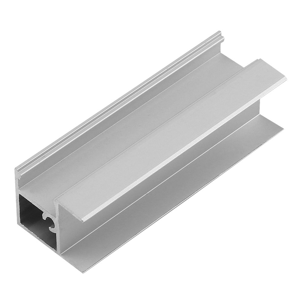 Profil aluminiu LL-16, aluminiu, 3 m