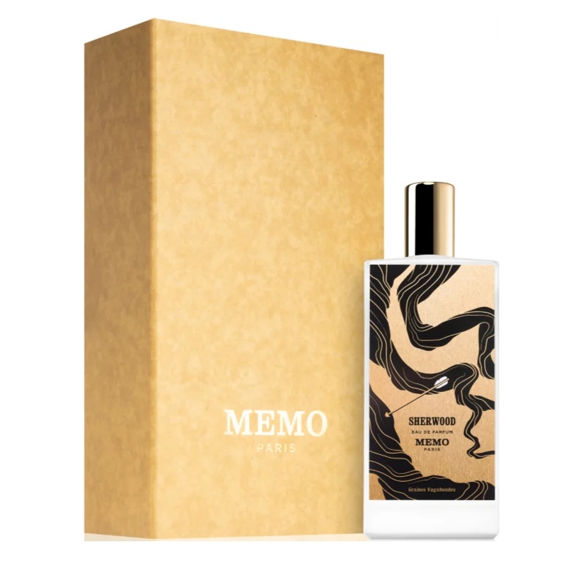 Oferte la Memo Paris Sherwood, Apa de Parfum, Unisex (Gramaj: 75 ml)