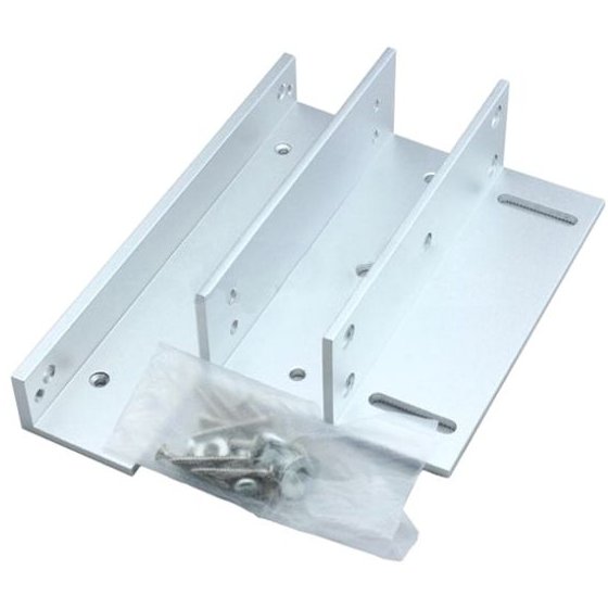 Oferte la Suport de tip L si Z pentru electromagnet LZ280