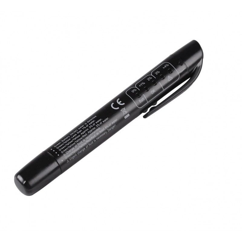 Oferte la Instrument de Testare a Lichidului de Frana Techstar® Tip Creion