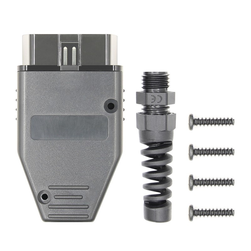 Oferte la Cablu Adaptor Auto Universal DIY, la OBD2 16 Pin, J1962