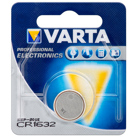 Oferte la Baterie Buton Litiu 6632 CR1632 3V 135 mAh