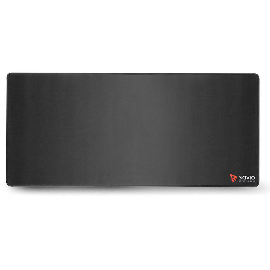 Oferte la Mousepad Black Edition Turbo Dynamic XL