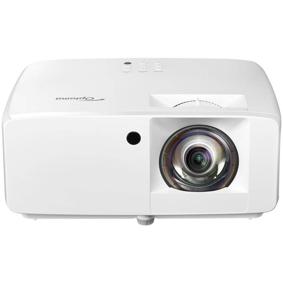 Oferte la Videoproiector Laser GT2000 HDR Short Throw Full HH 1920x1080 3500 Lumeni Contrast 300000:1 Alb