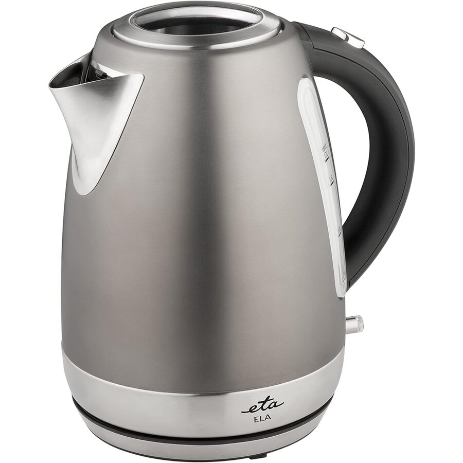 Oferte la Fierbator ETA859890040 ELA  2100W 1.7L Inox Gri