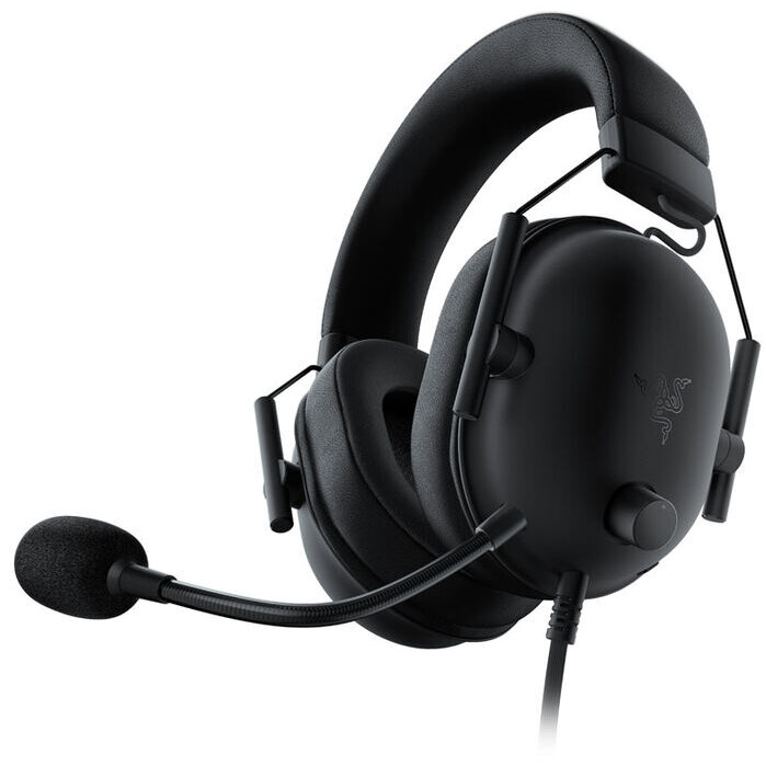 Oferte la Casti BlackShark V2 X PlayStation & Xbox Esports Gaming Negru