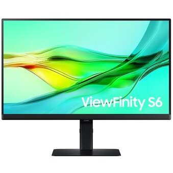 Oferte la Monitor ViewFinity S6 LCD S32D600UAU 32inch Negru
