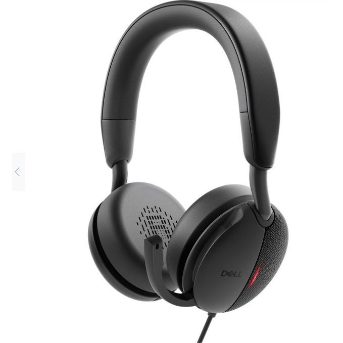 Oferte la Casti Pro Wired Anc WH5024 Negru
