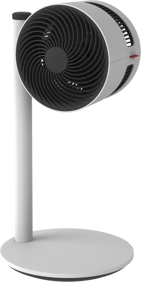 Oferte la F120 Ventilator Air Shower Boneco alb, flux de aer: 610 m³/h