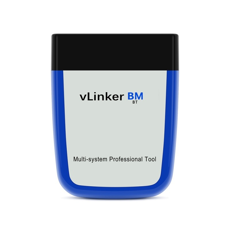 Oferte la Diagnoza Vgate VLinker BM, BMW, BimmerCode, Resetari, Live Data, Regenerare DPF, Control Flaps, ASD, Programare