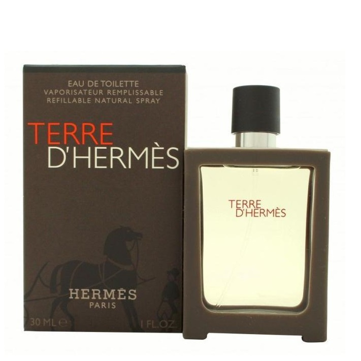 Oferte la Terre D'Hermes, Barbati, Apa de Toaleta (Concentratie: Apa de Toaleta, Gramaj: 30 ml)