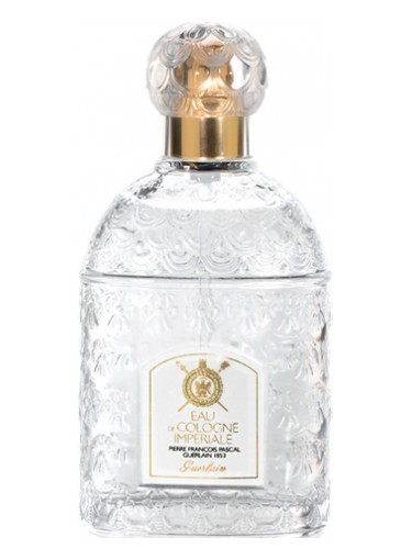 Oferte la Guerlain Imperiale (Concentratie: Apa de colonie, Gramaj: 250 ml)